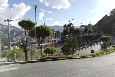 Cancha El Carmen