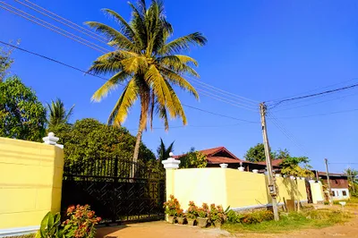 Vunmano Football Field