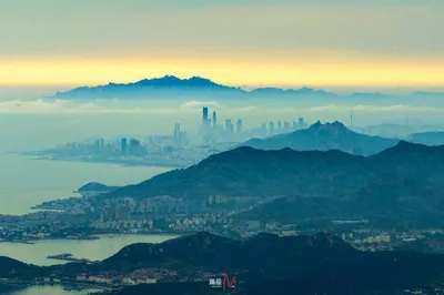 海上仙山 恣在生活：嶗山三天兩晚攝影旅行攻略