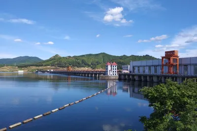 太平灣平湖風景區