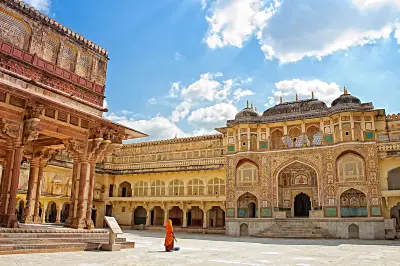 Amber Palace