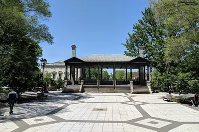 Morgan Park