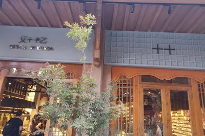 A Wonderful Summer Journey: Roaming at "Sunac Kunming Dianchi Houhai"