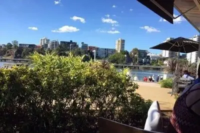 Medley | Kangaroo Point