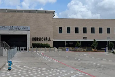 713 Music Hall