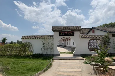 Heyuan Shuntian Homestay + Camping + Farm Chicken and Vegetable Picking