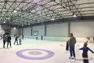 Ice 'n' Skate