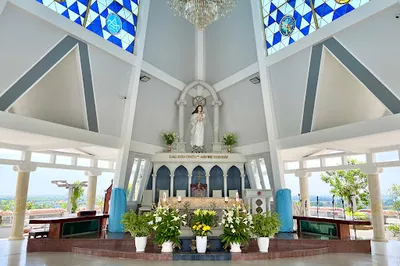 Tra Kieu Marian Shrine