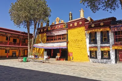 慈觉林寺