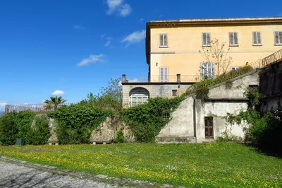 Villa Il Ventaglio