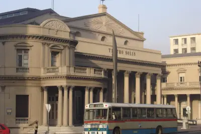 索利斯劇院