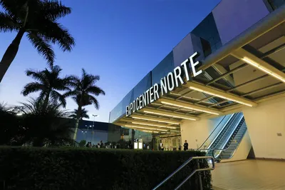 Expo Center Norte
