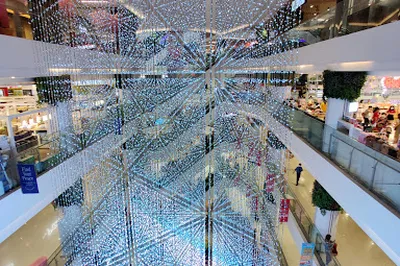 CGV Giga Mall Thủ Đức