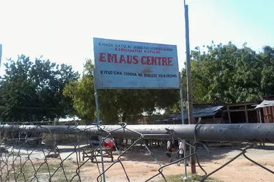 Emmaus Center Ubungo
