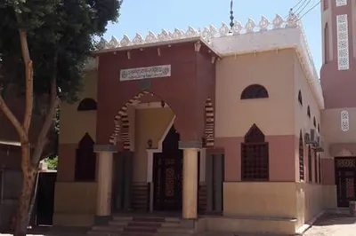 Mosque of Jacob