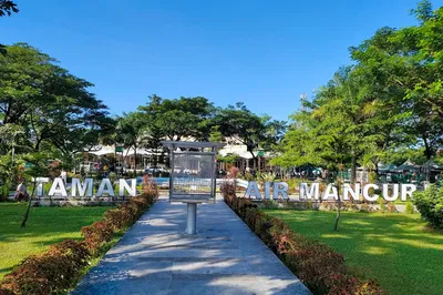 Alun Alun Karanganyar