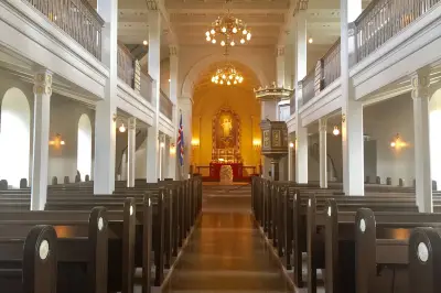 Lutheran Free Church