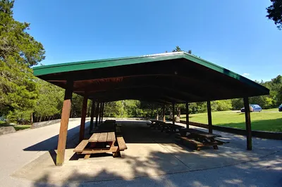 Smith Springs Park