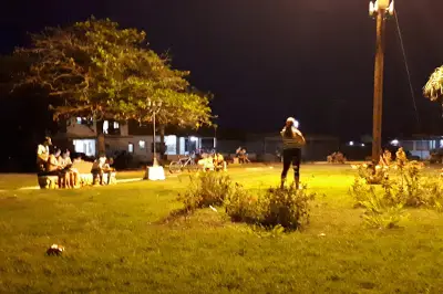 Guanabo Park