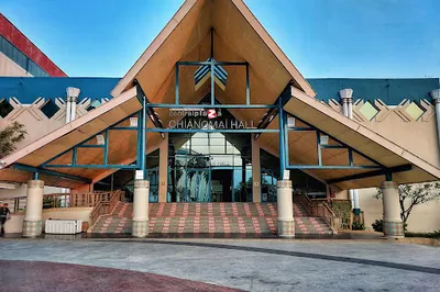 Chiang Mai Hall