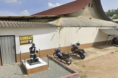 Kombat Group