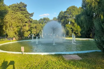 Bazilescu Park
