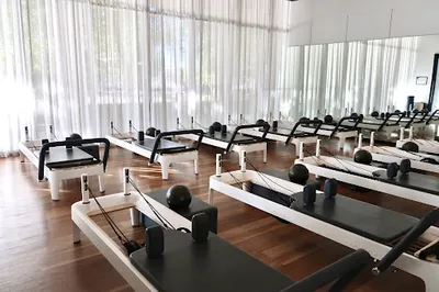 Peak Pilates