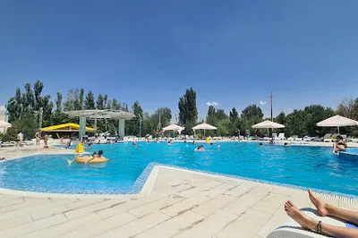 San Marco Pool