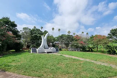 Nam Yeong-ho Memorial Tower