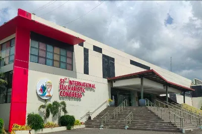IEC Convention Center Cebu (IC3)