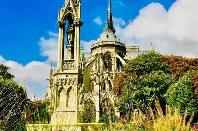 Square Jean XXIII