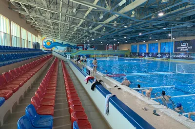 Olympic