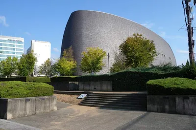 奈良100年會館
