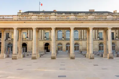 Domaine National du Palais-Royal