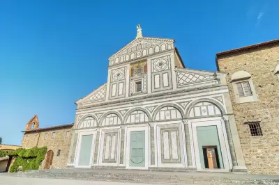 San Miniato al Monte