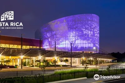 National Convention Center