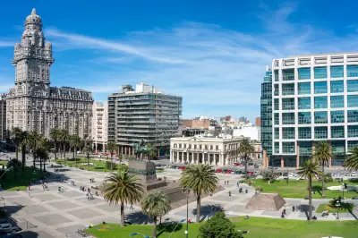 Montevideo