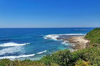 Norah Head Light, the Last Manned Lighthouse in New South Wales