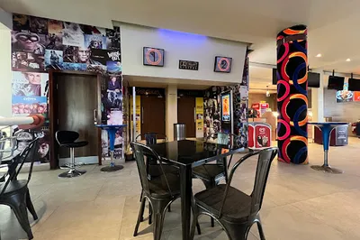 Century Cinemax