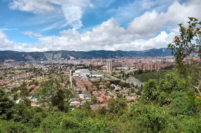 Cerro de la Conejera