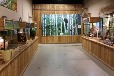 Little Ray's Nature Centre