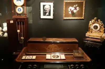The Museum for Islamic Art