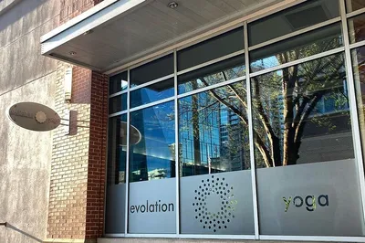 evolation yoga atlanta
