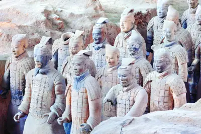 西安