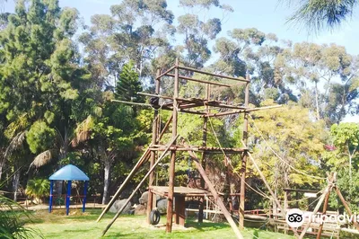 Monkey Town Venue (no animal viewing available since April 2024)