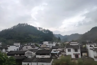 黃山團隊遊