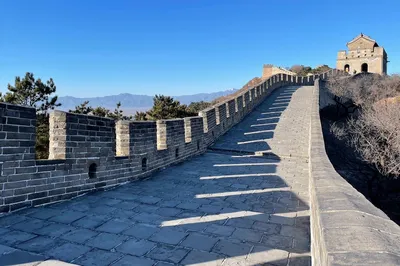 Majestic Badaling vs. Enchanting Summer Palace: A Day Trip to Tick Off Two World Heritage Sites