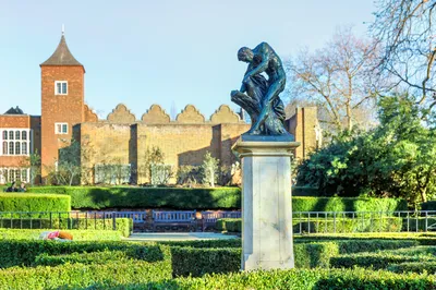 Holland Park
