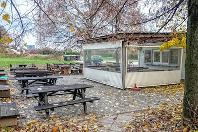 Športno društvo Šentvid - Ljubljana