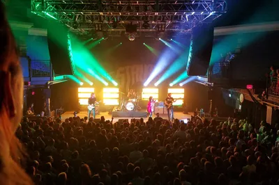 9:30 Club